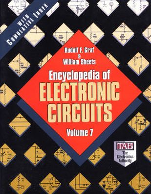 Encyclopedia of Electronic Circuits, Volume 7