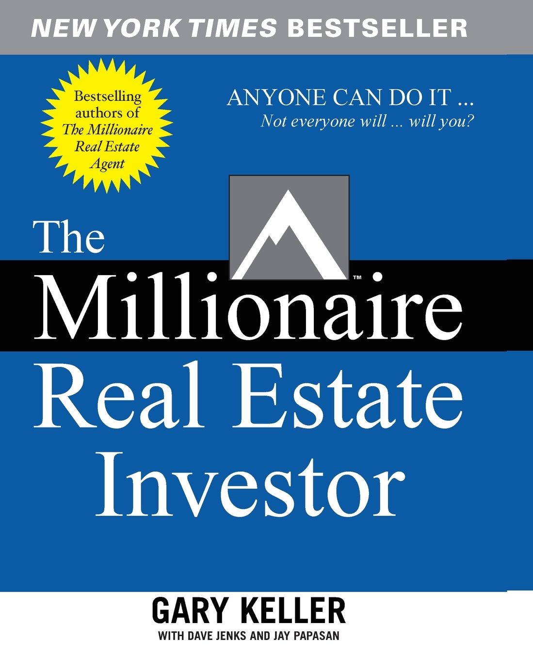 The Millionaire Real Estate Investor