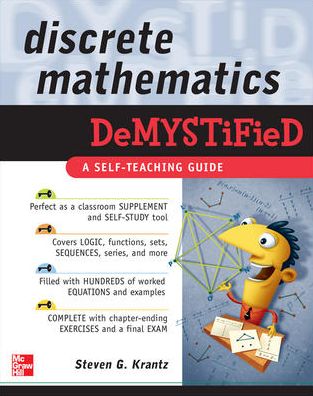 Discrete Mathematics