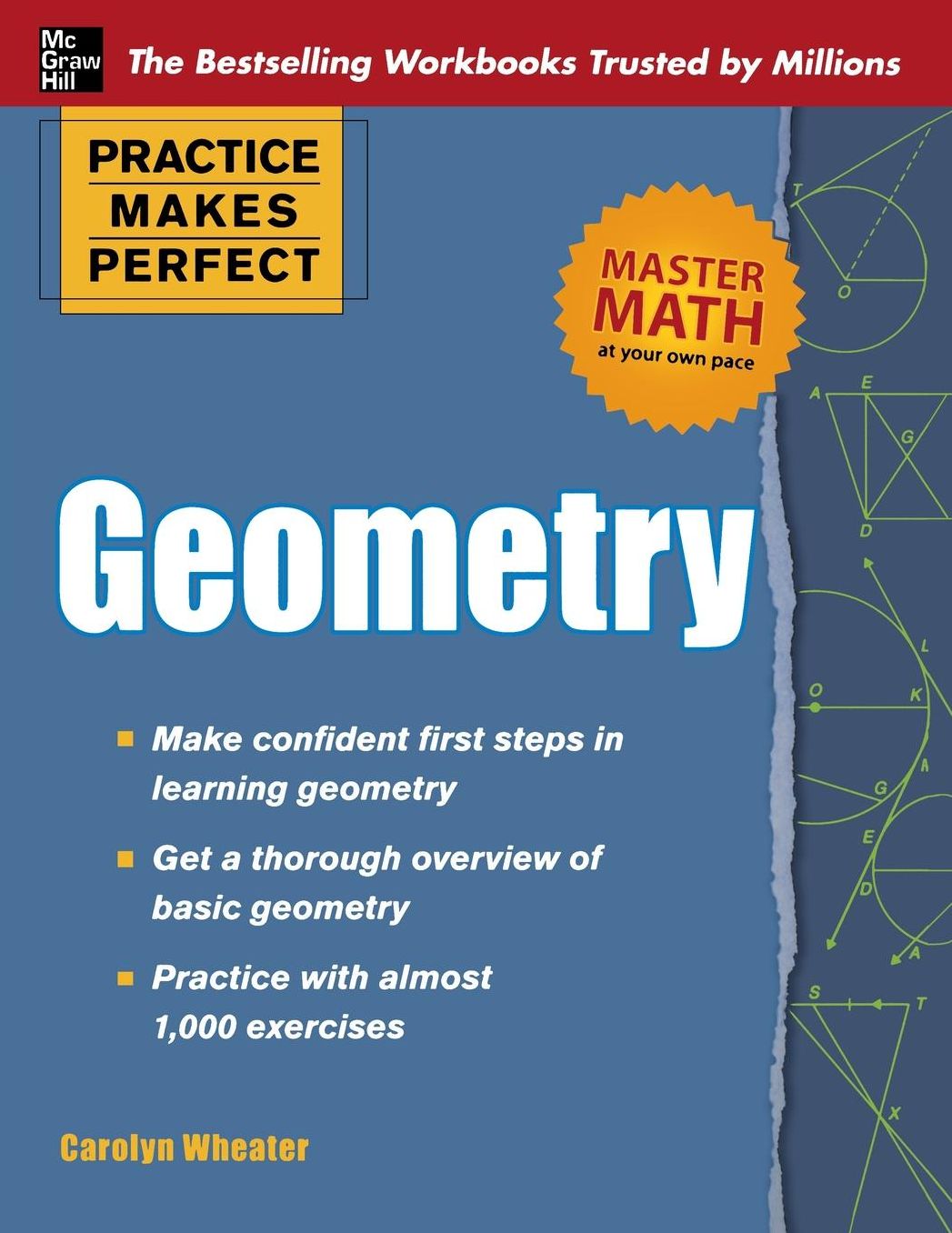 Practice Makes Perfect Geometry