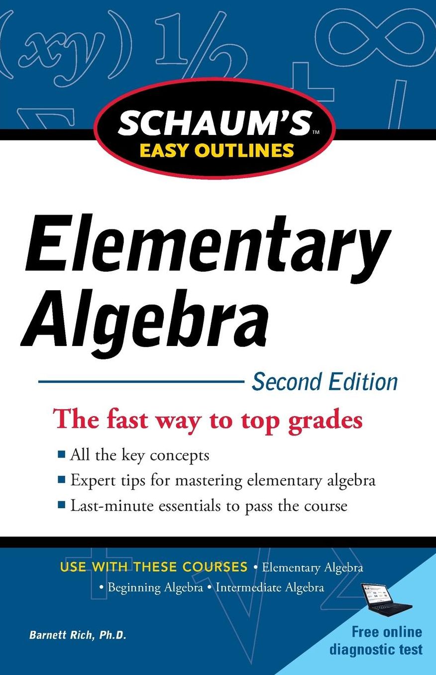 Elementary Algebra