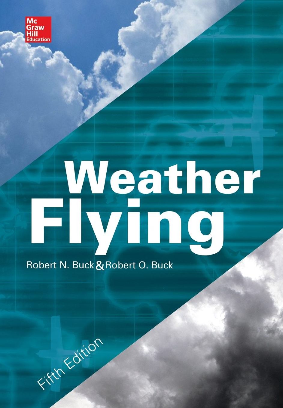 Weather Flying, FIfth Edition
