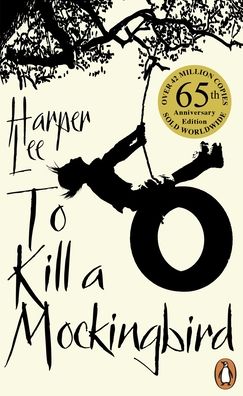 To Kill a Mockingbird