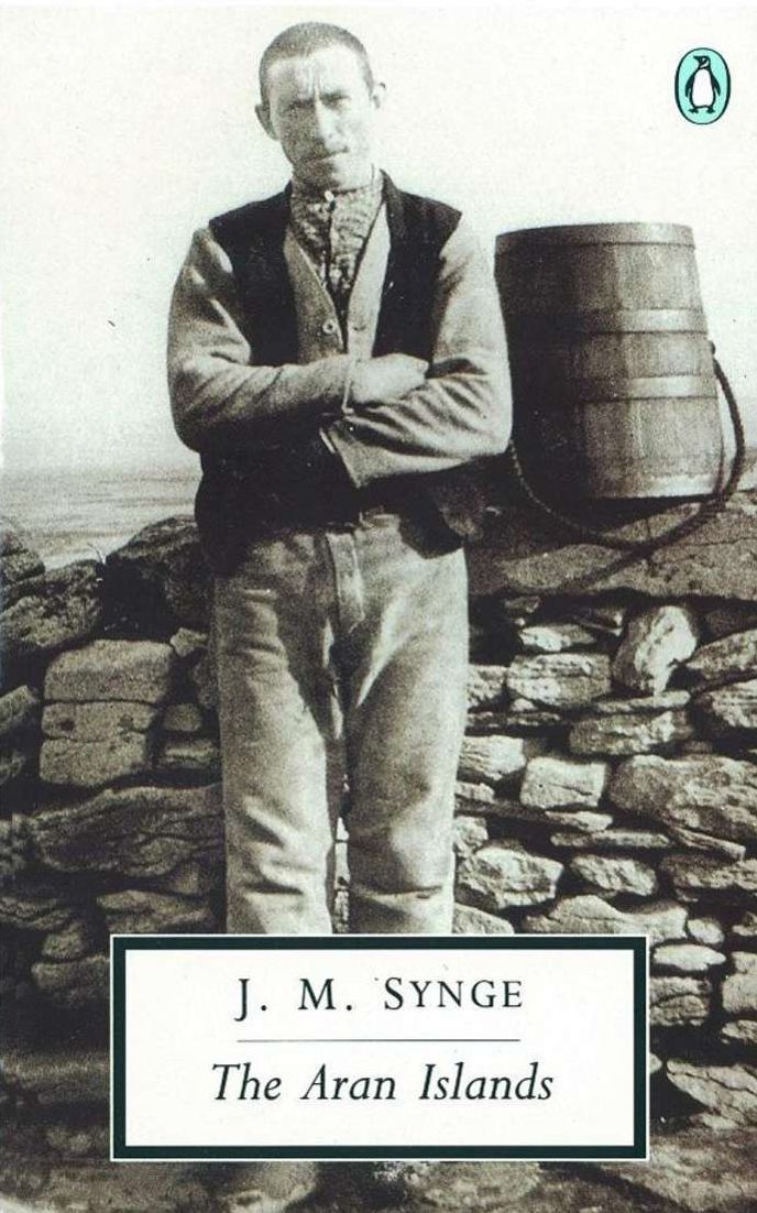The Aran Islands (Penguin Twentieth-Century Classics)