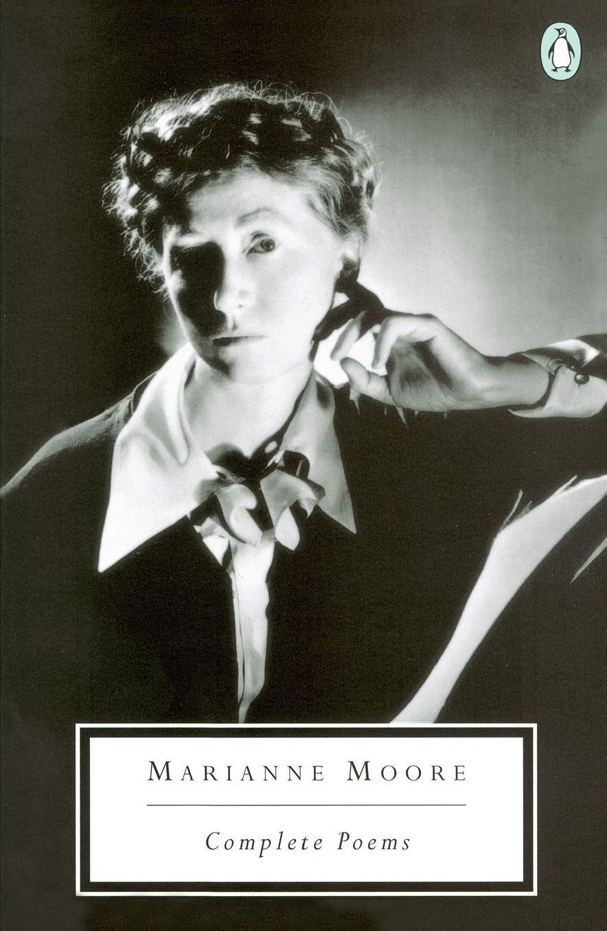 Complete Poems
