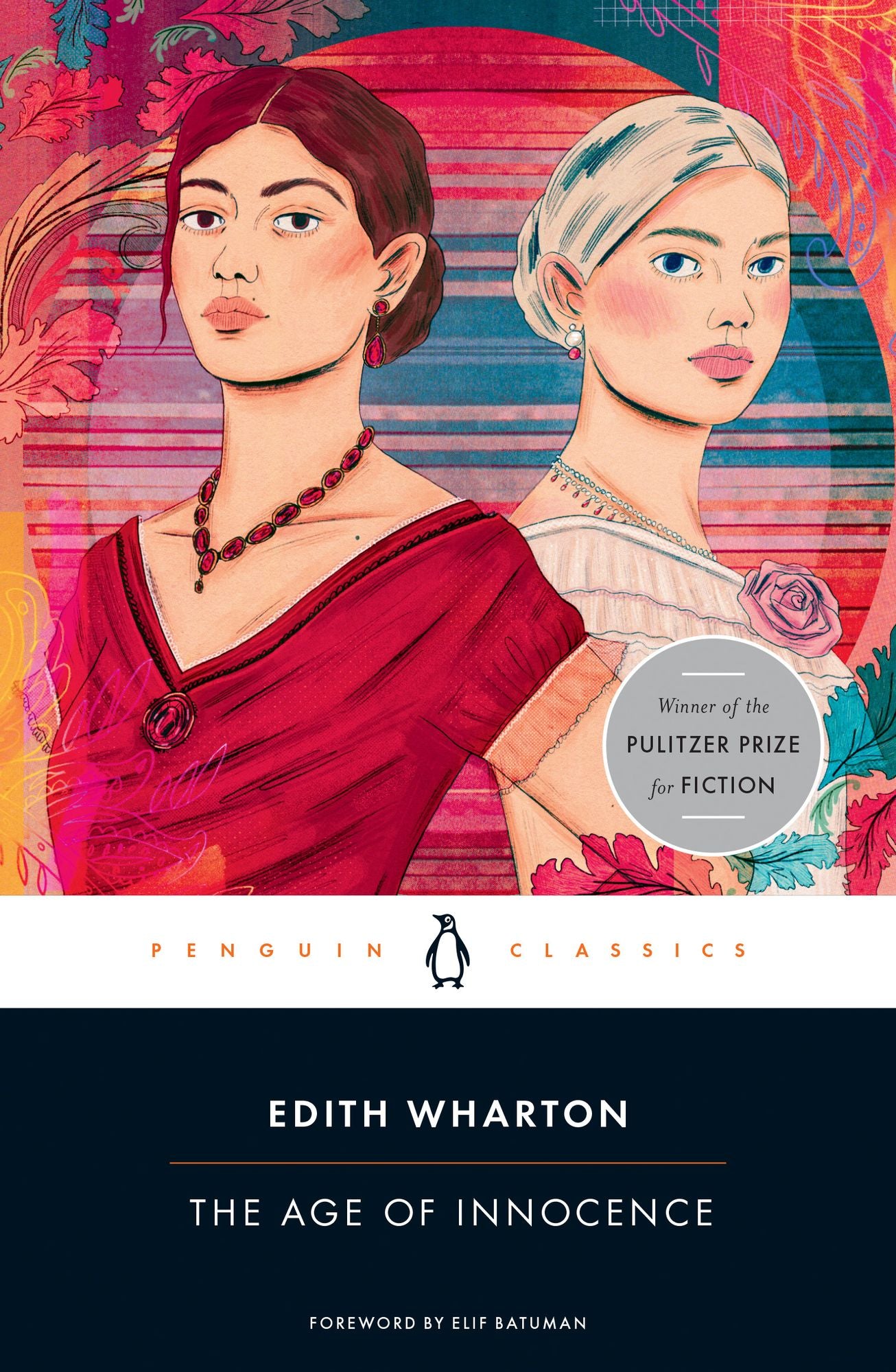 The Age of Innocence (Pulitzer Prize Winner)