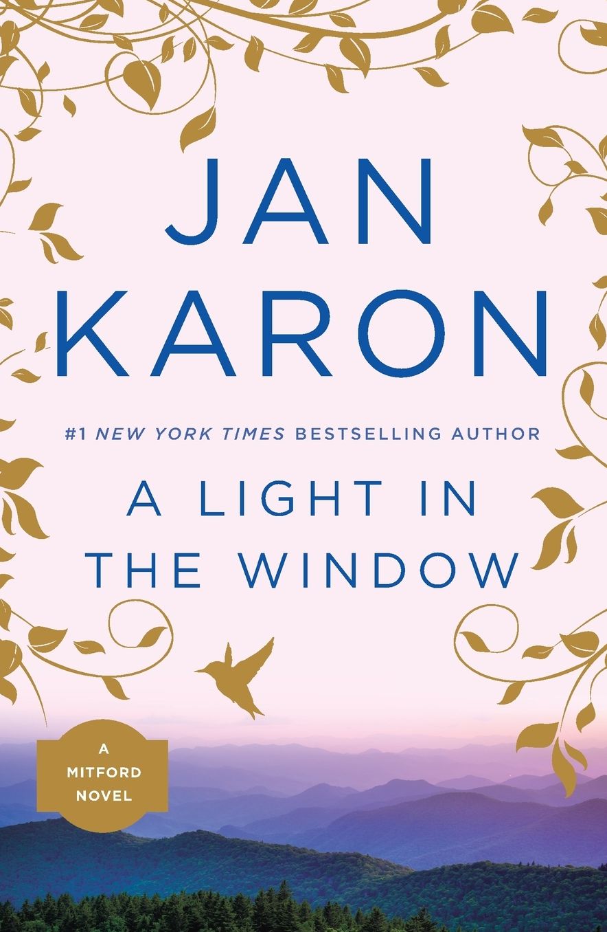 A Light in the Window (Mitford Series #2)