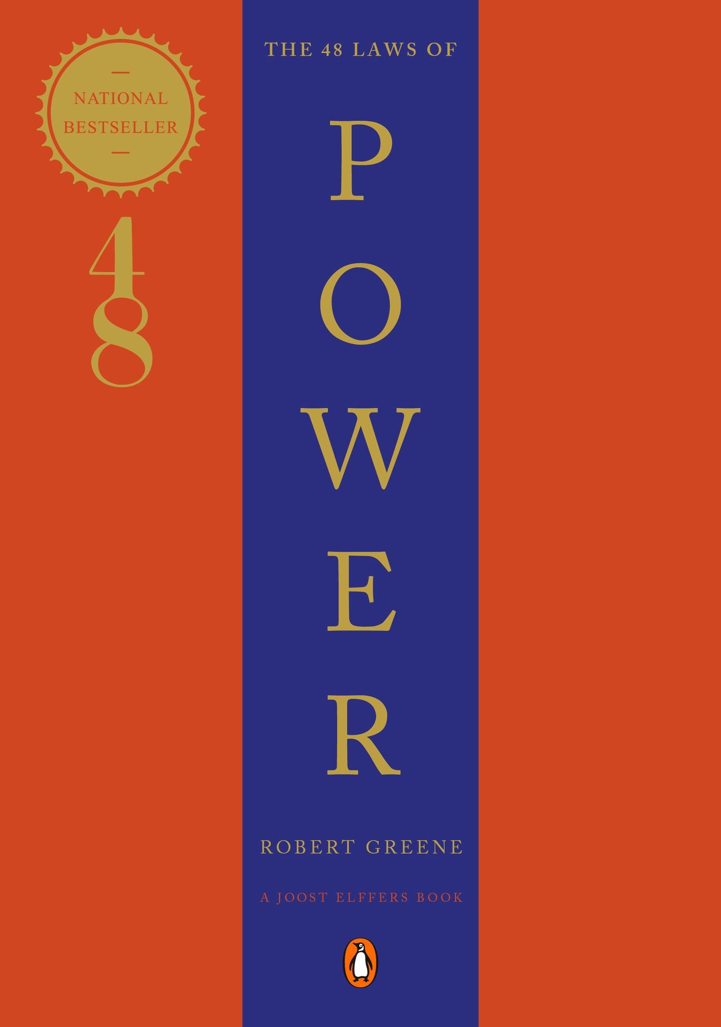 The 48 Laws of Power
