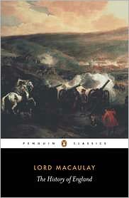 The History of England