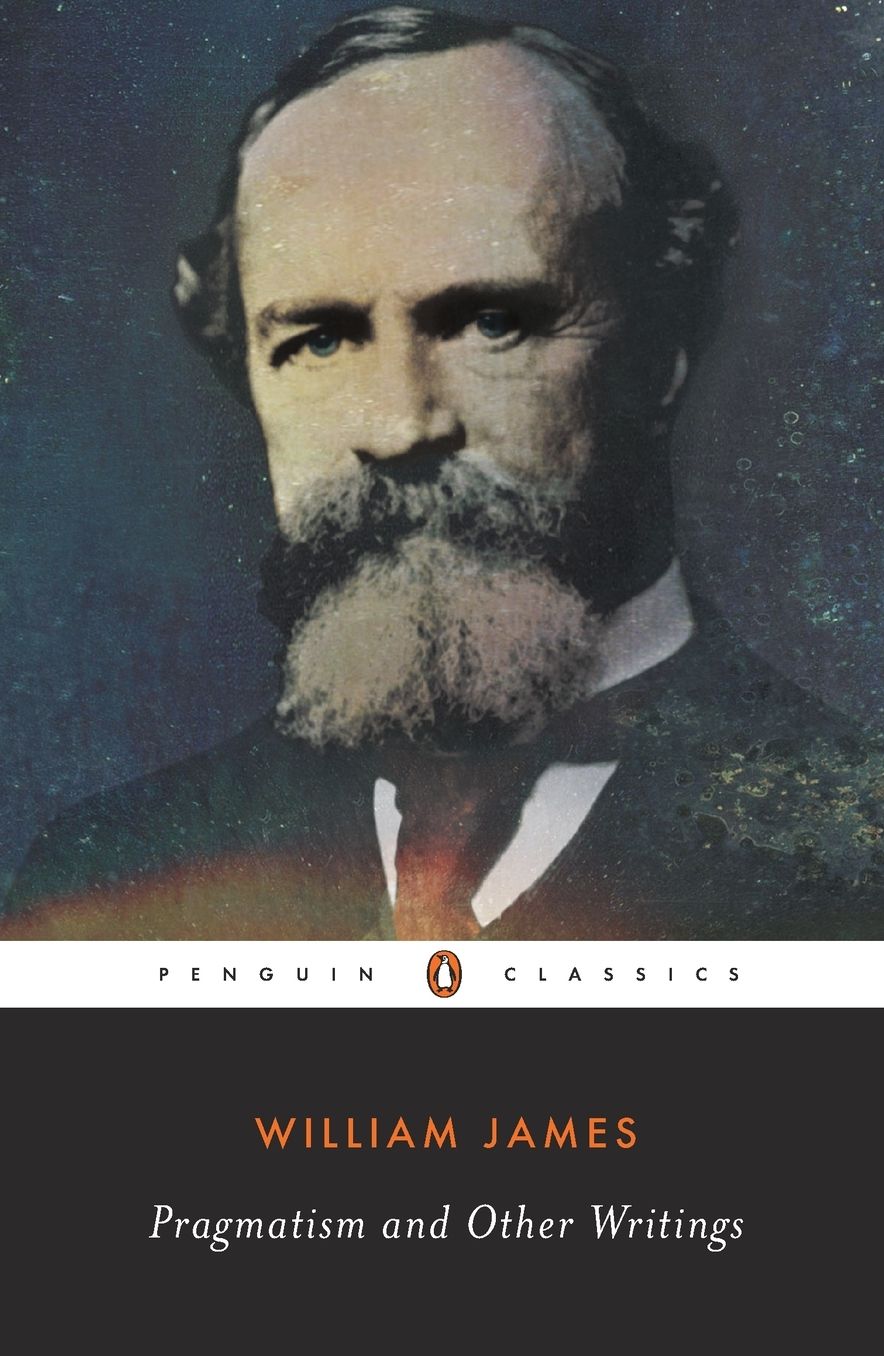 Pragmatism and Other Writings