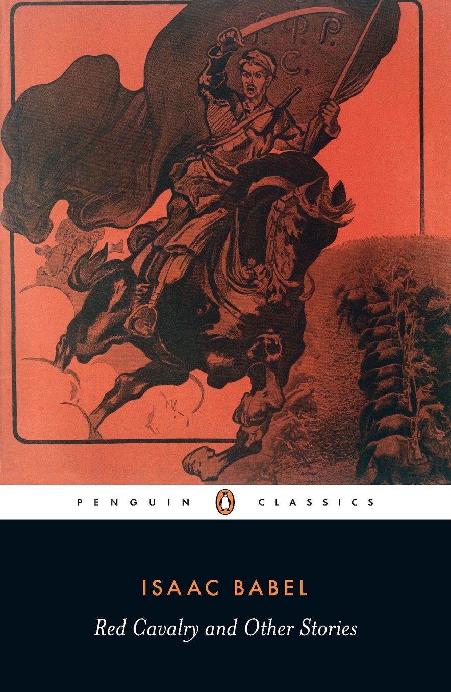 Red Cavalry and Other Stories
