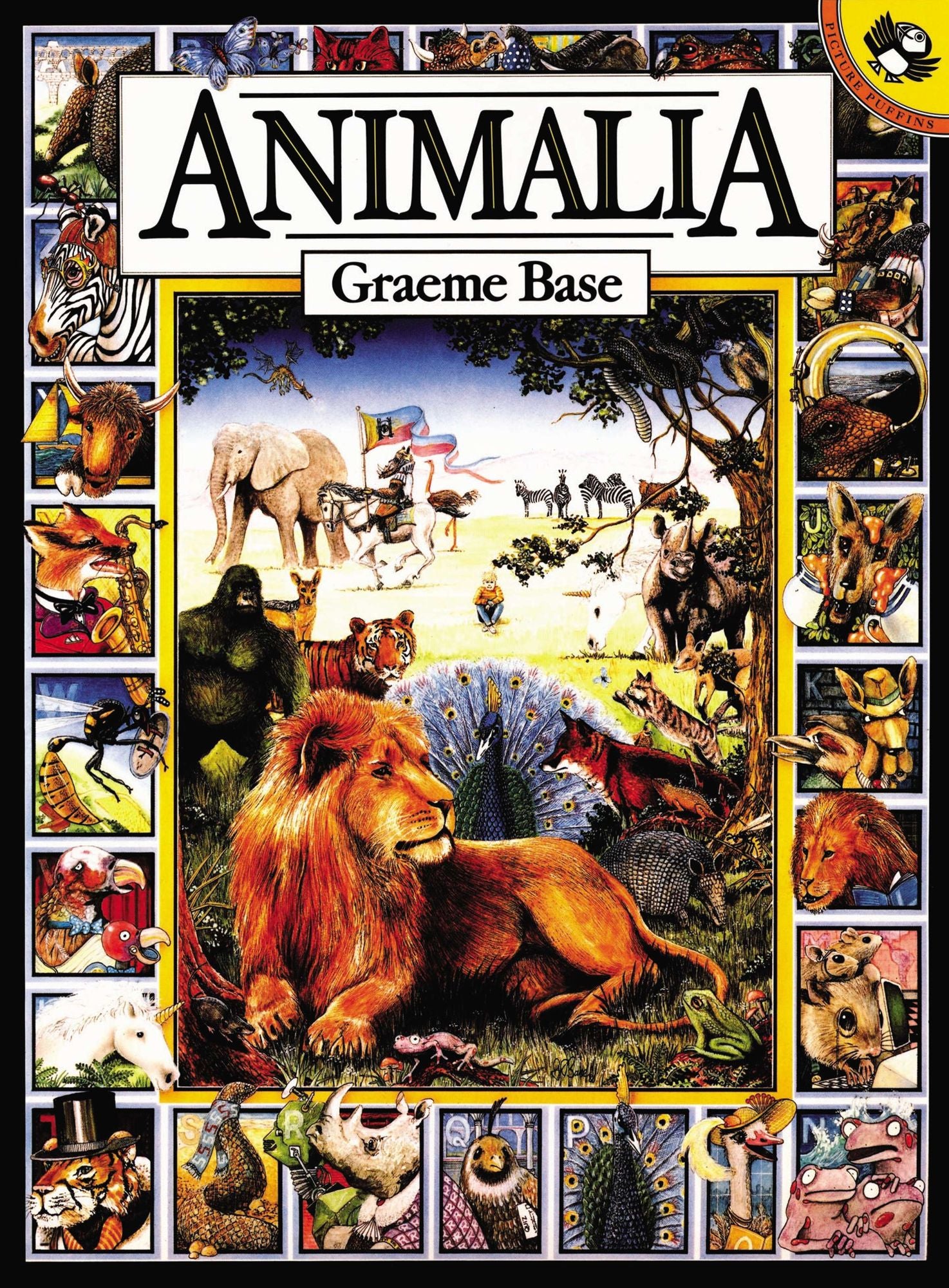 Animalia