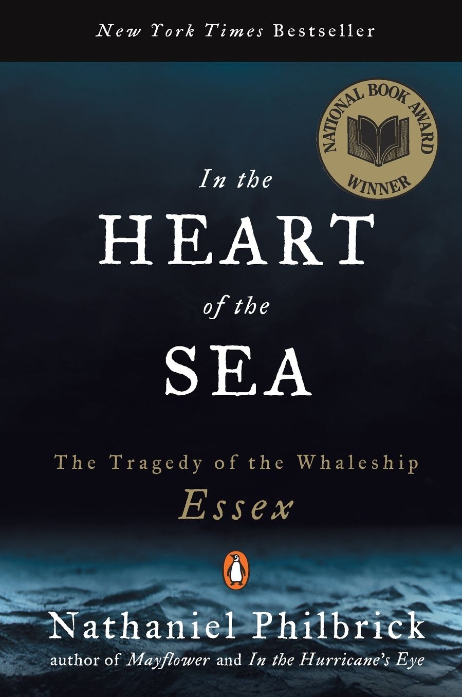 In the Heart of the Sea: The Tragedy of the Whaleship Essex