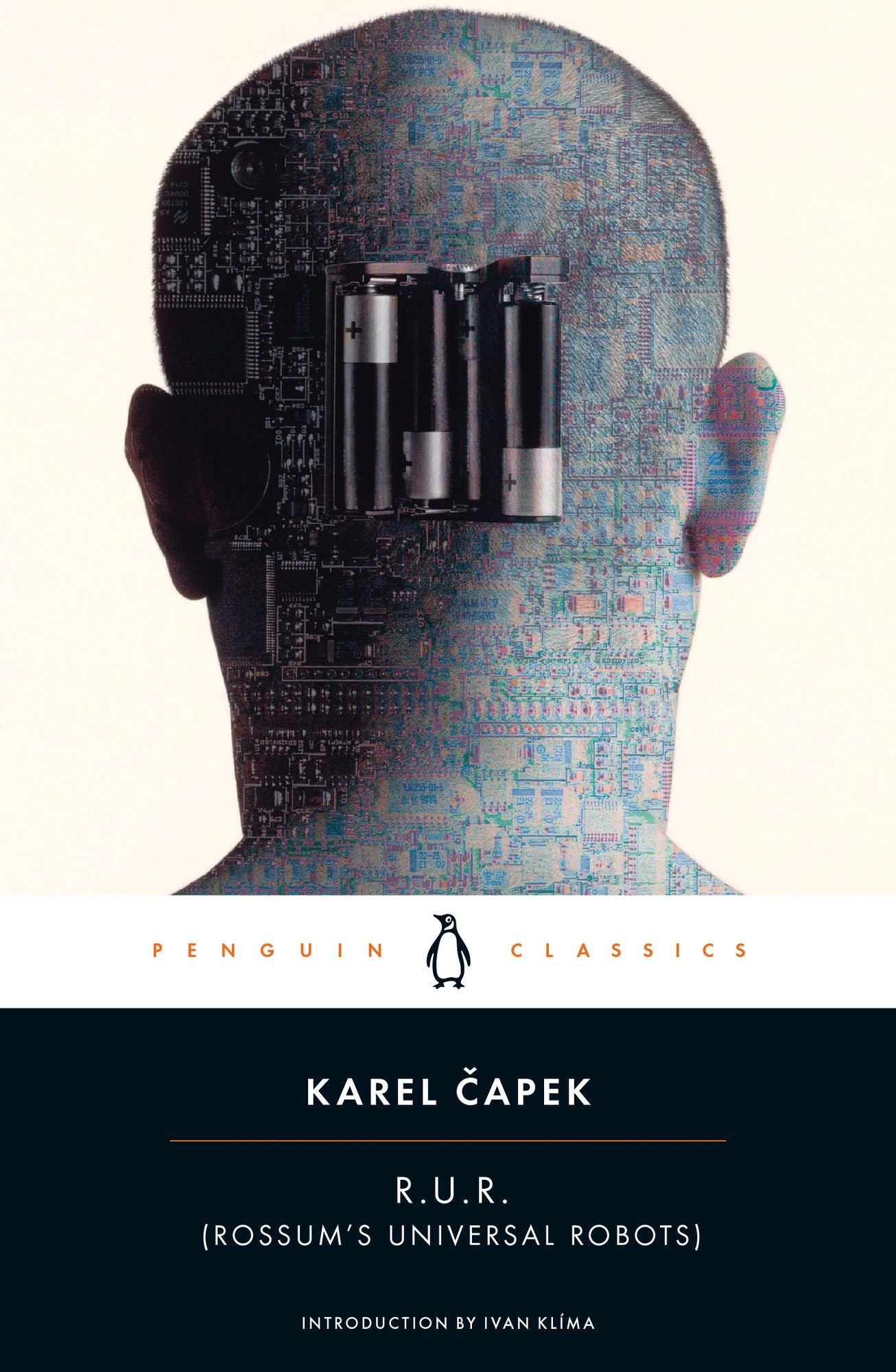 R.U.R. (Rossum's Universal Robots)