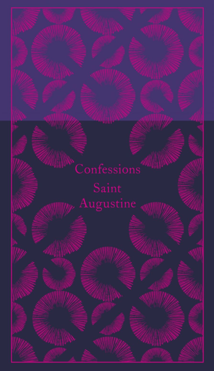 Confessions