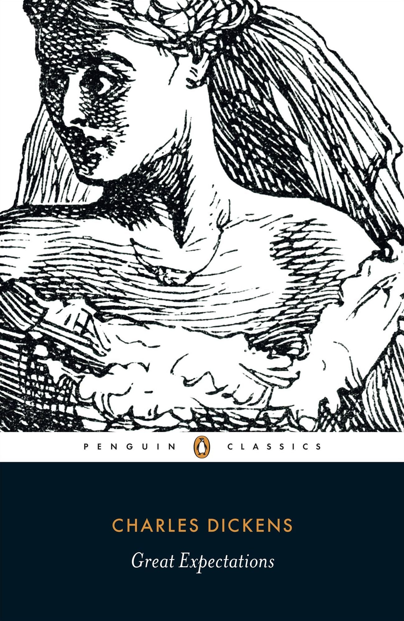 Great Expectations (Penguin Classics Series)