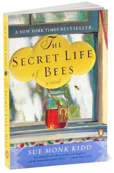 The Secret Life of Bees