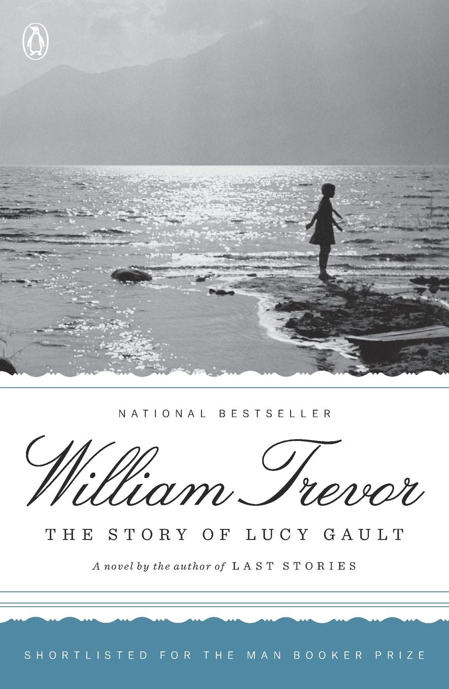The Story of Lucy Gault