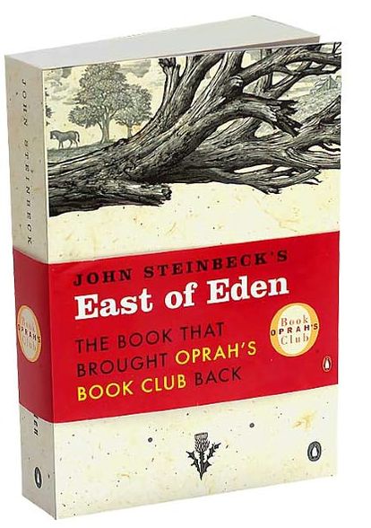 East of Eden