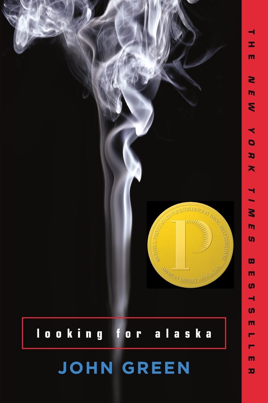 Looking for Alaska