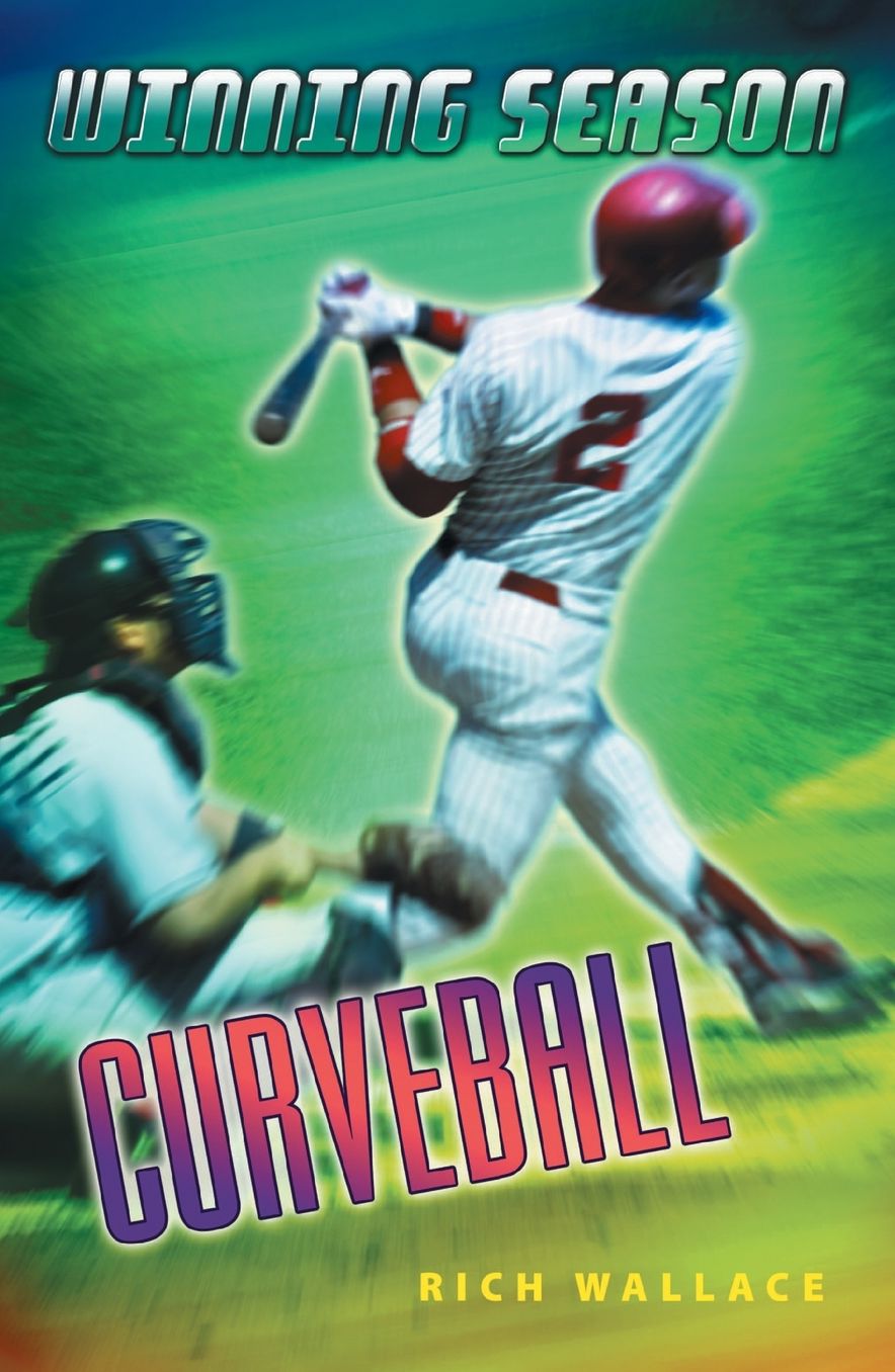 Curveball #9