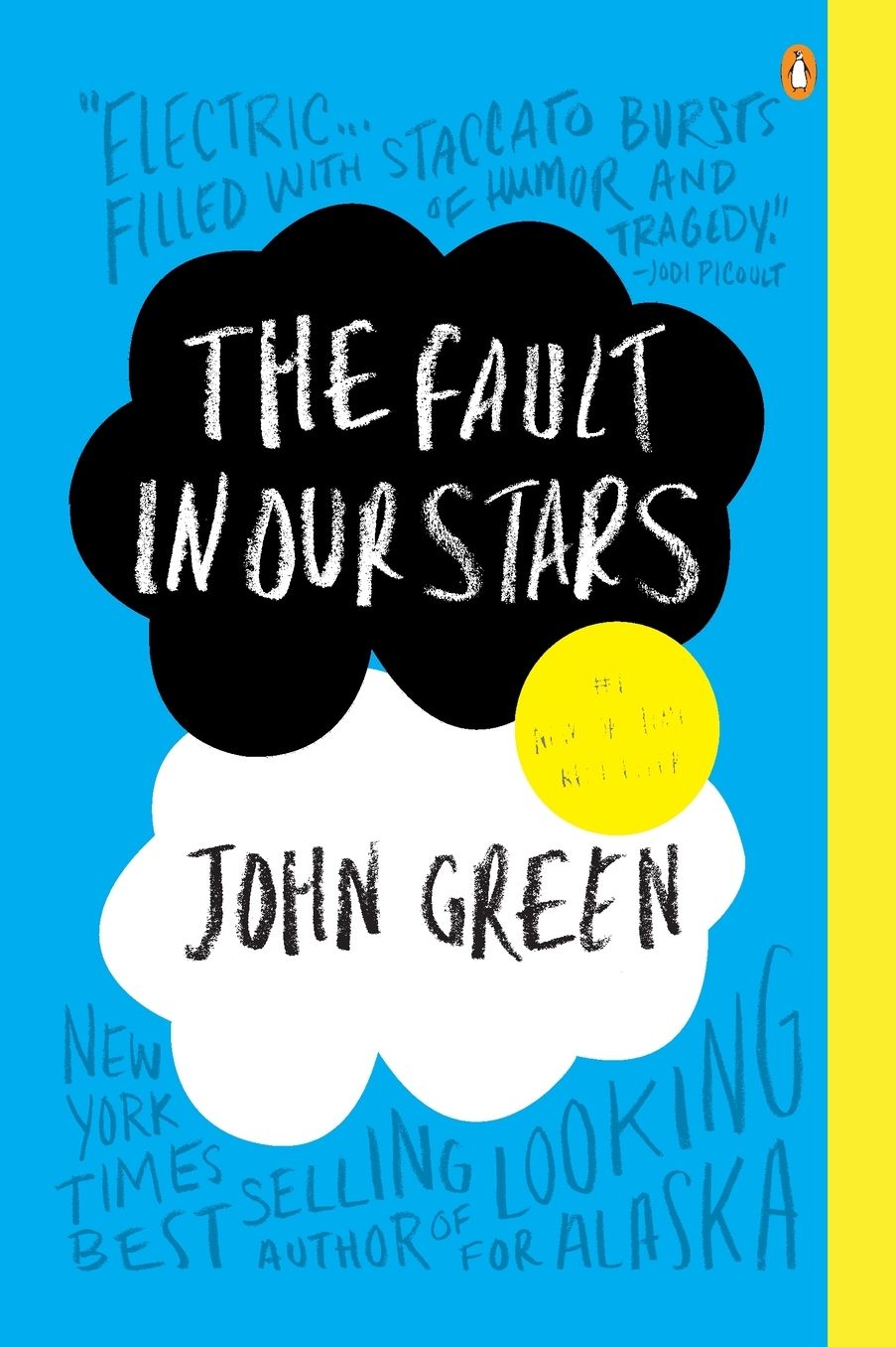 The Fault in Our Stars