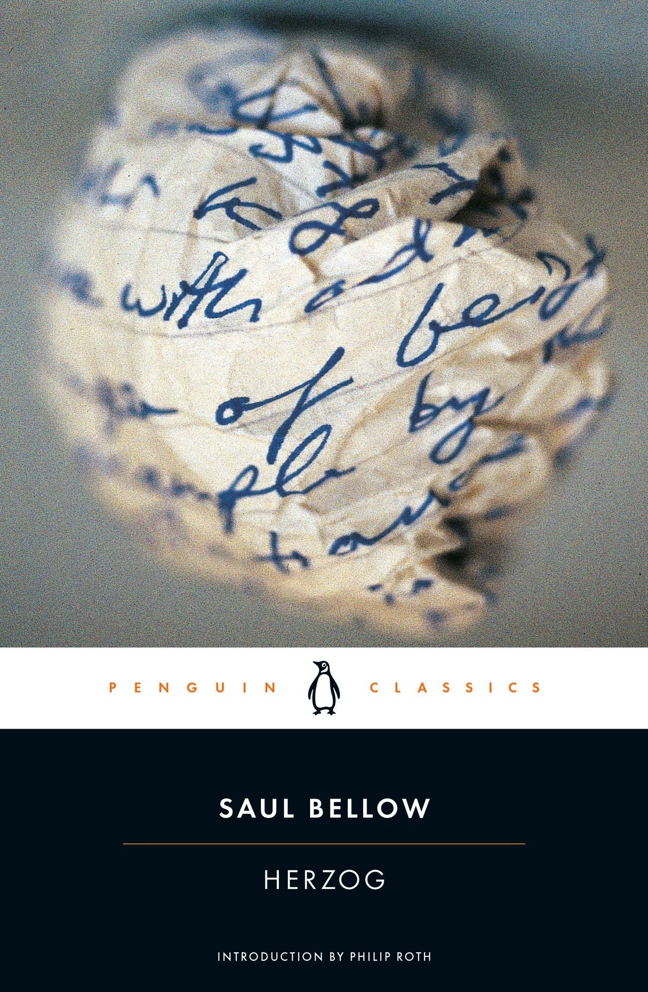 Herzog (National Book Award Winner)