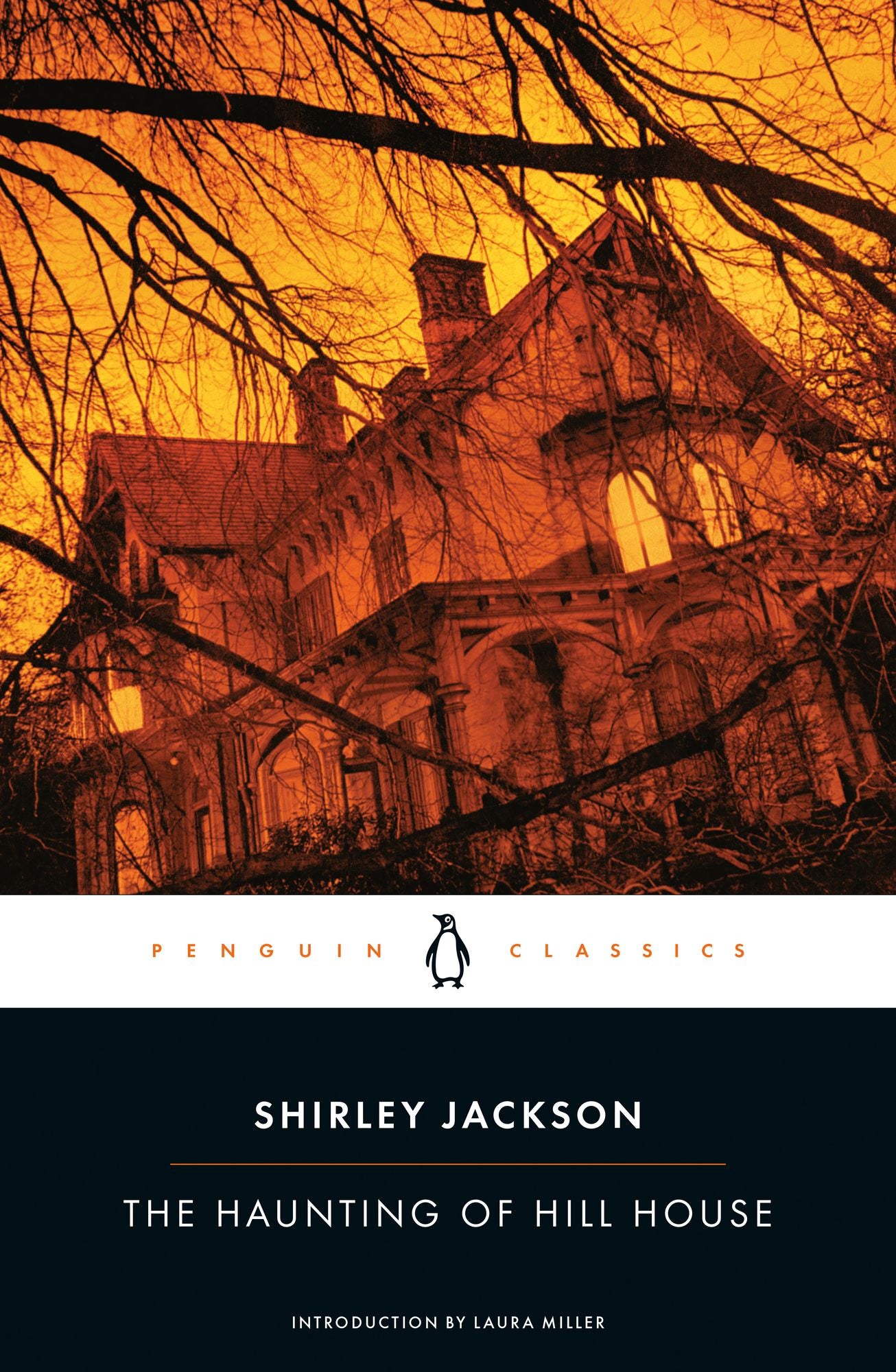 The Haunting of Hill House