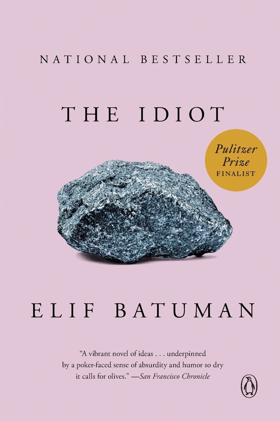 The Idiot