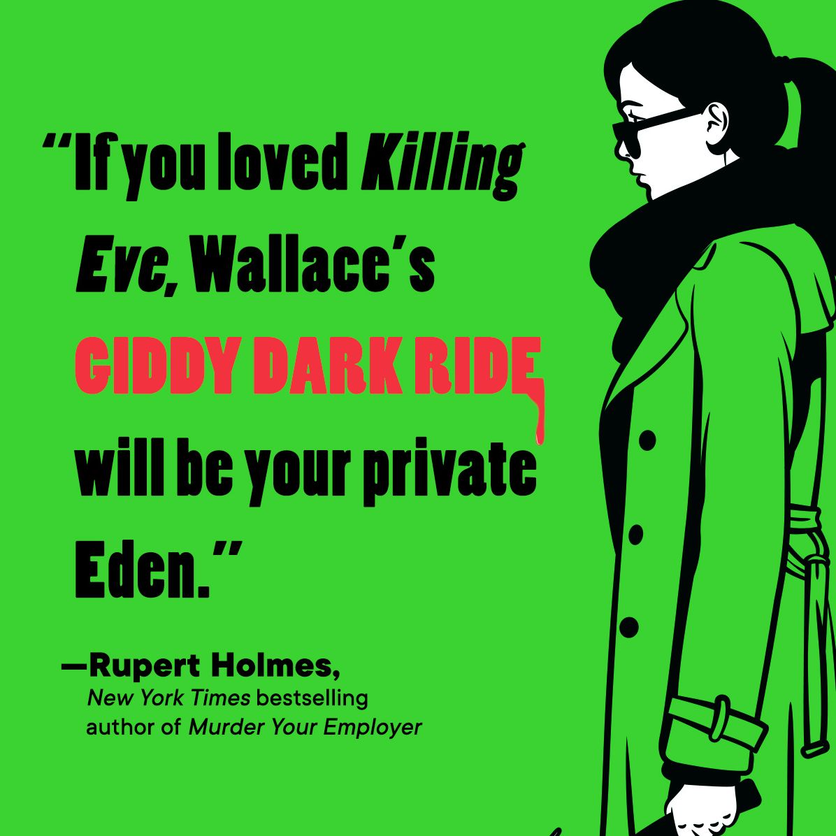 You'd Look Better as a Ghost: A Novel