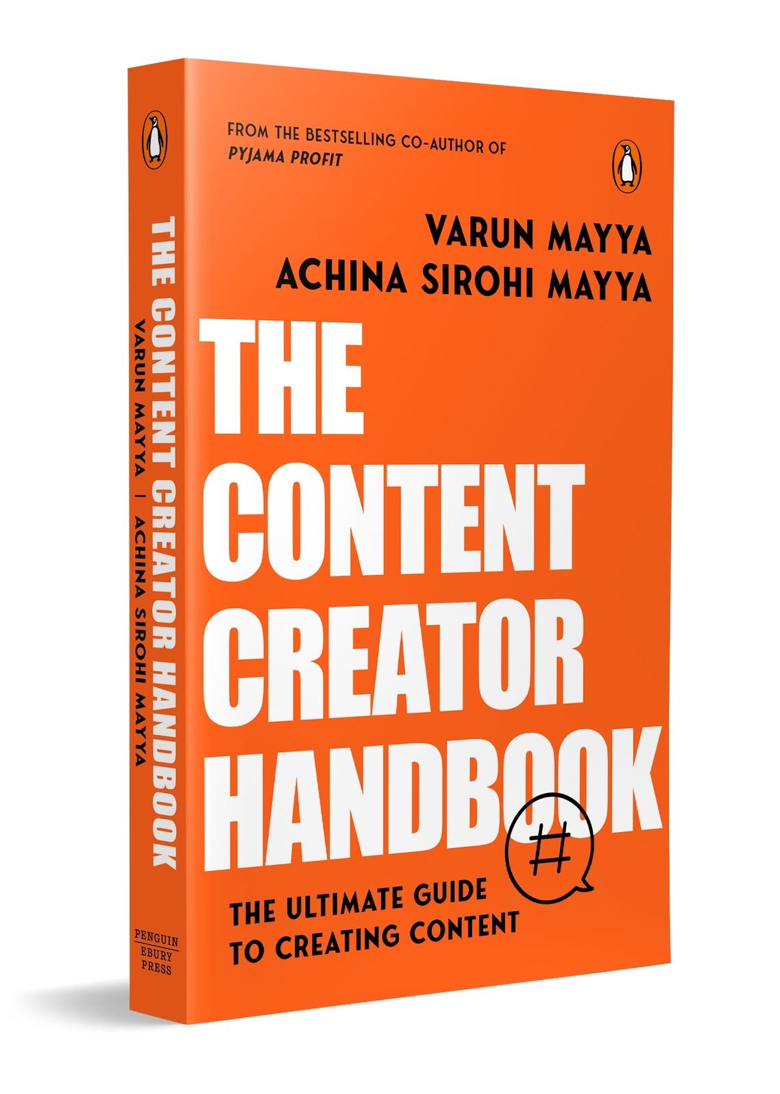 The Content Creator Handbook