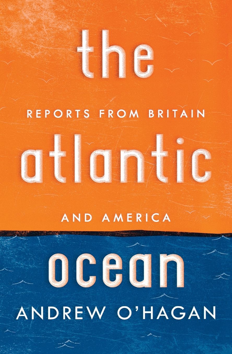 The Atlantic Ocean: Reports from Britain and America