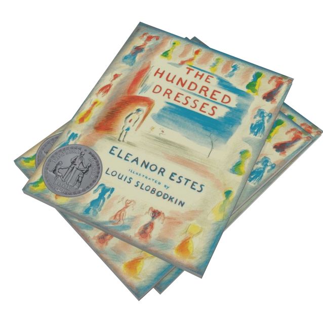 The Hundred Dresses