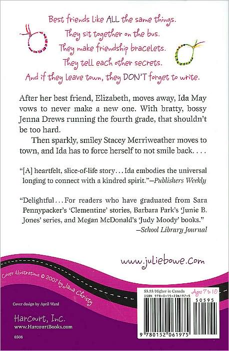 My Last Best Friend (Friends for Keeps Series #1)