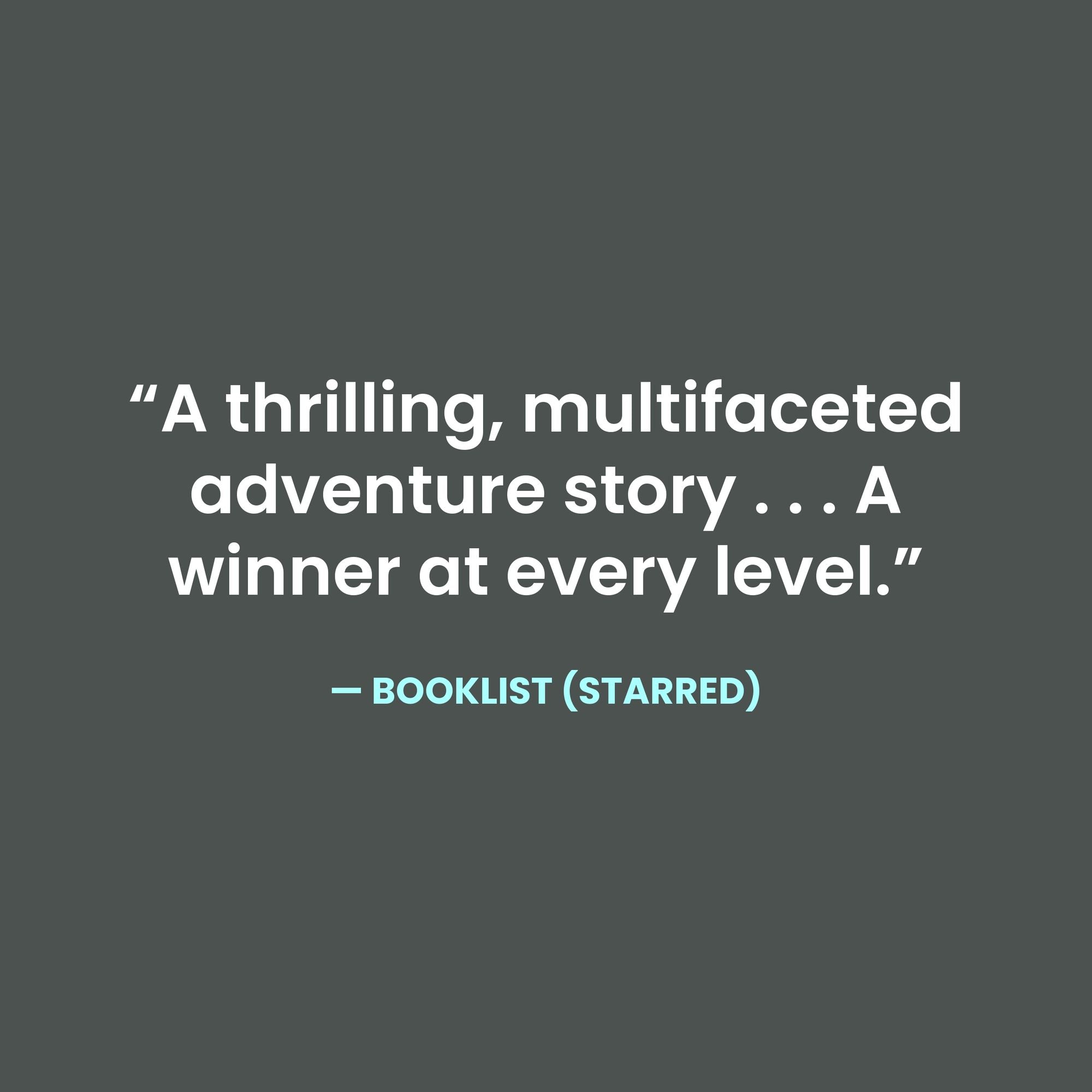 Peak (Peak Marcello Adventure Series #1)