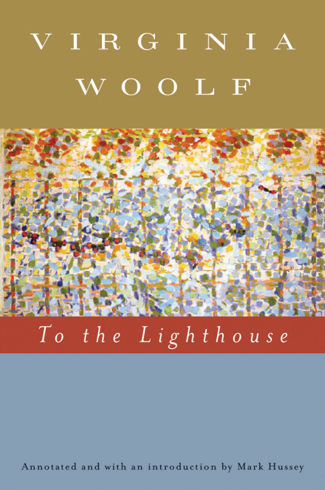 To the Lighthouse