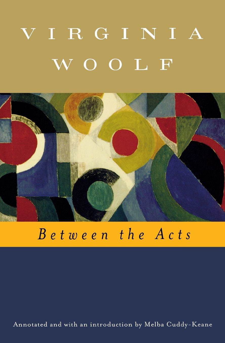 Between the Acts