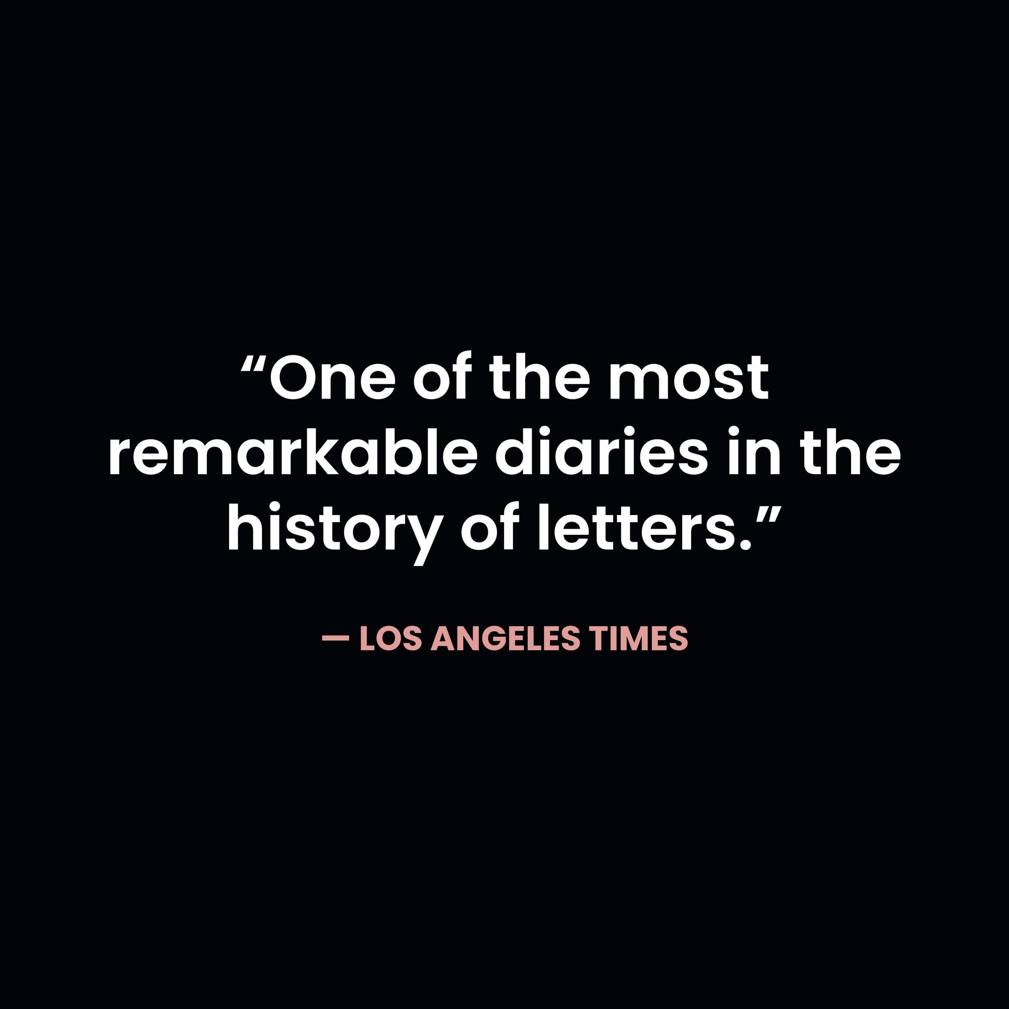 The Diary Of Anais Nin Volume 1 1931-1934: Vol. 1 (1931-1934)
