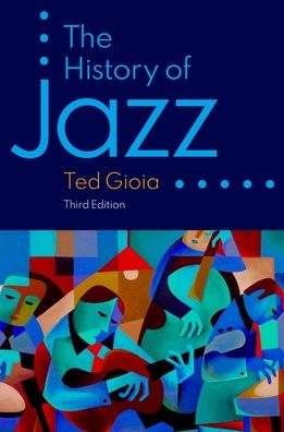 The History of Jazz, Third Edition