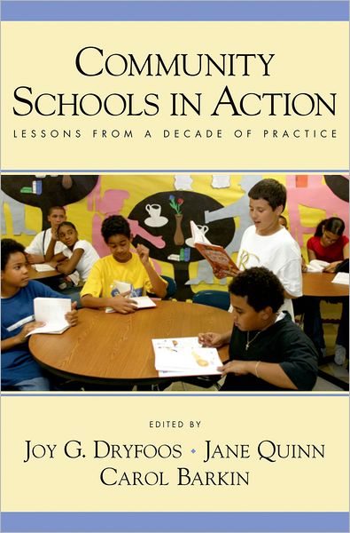 Community Schools in Action: Lessons from a Decade of Practice