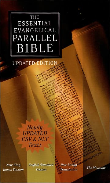 Essential Evangelical Parallel Bible
