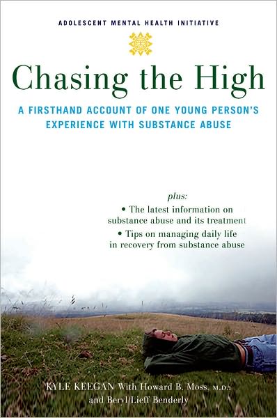 Chasing the High: A Firsthand Account of One Young Person's Experience with Substance Abuse