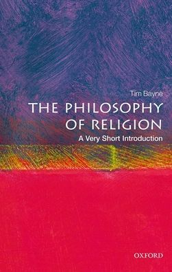 Philosophy of Religion: A Very Short Introduction
