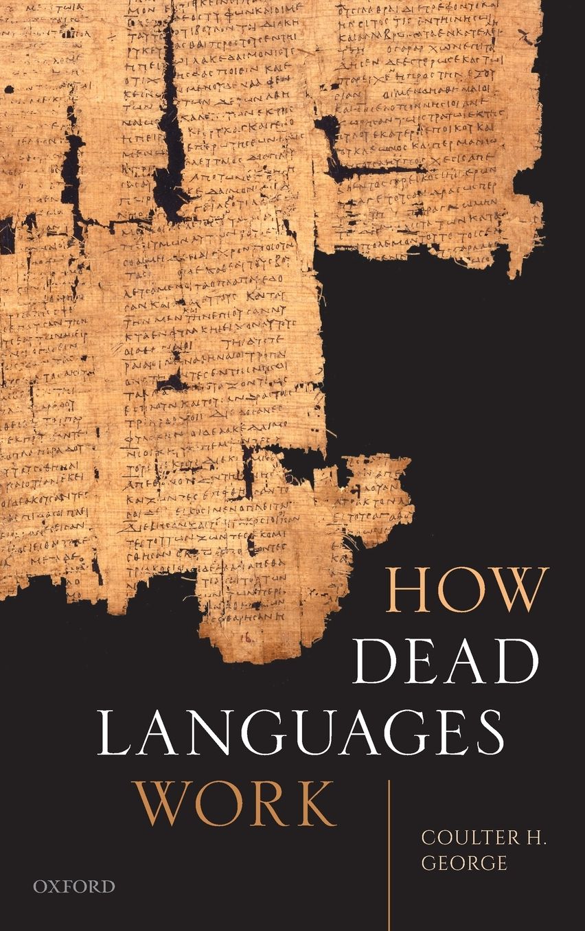 How Dead Languages Work