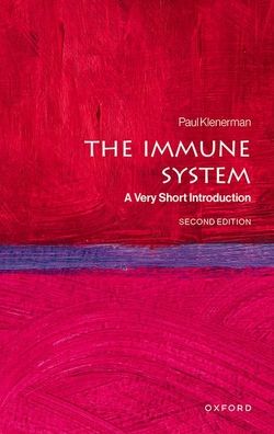 The Immune System: A Very Short Introduction