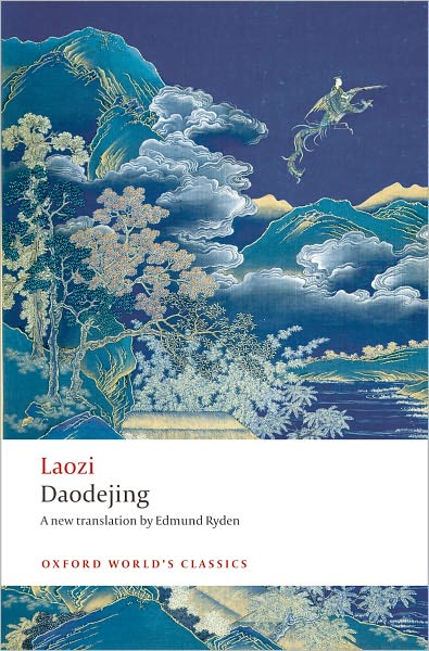 Daodejing