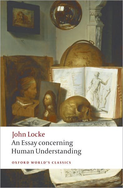 An Essay Concerning Human Understanding