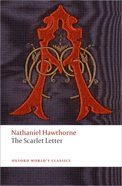 The Scarlet Letter