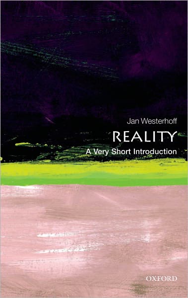 Reality: A Very Short Introduction
