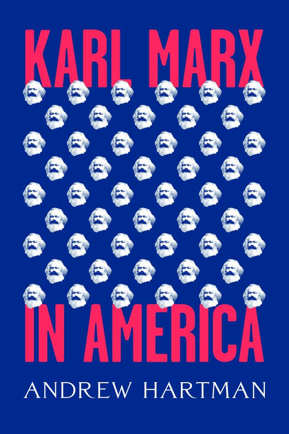 Karl Marx in America